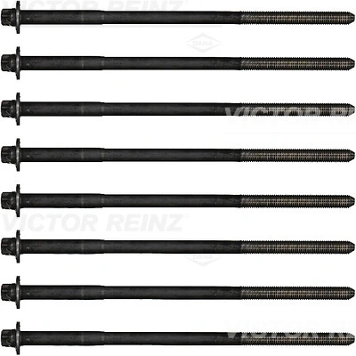 Cylinder Head Bolt Set